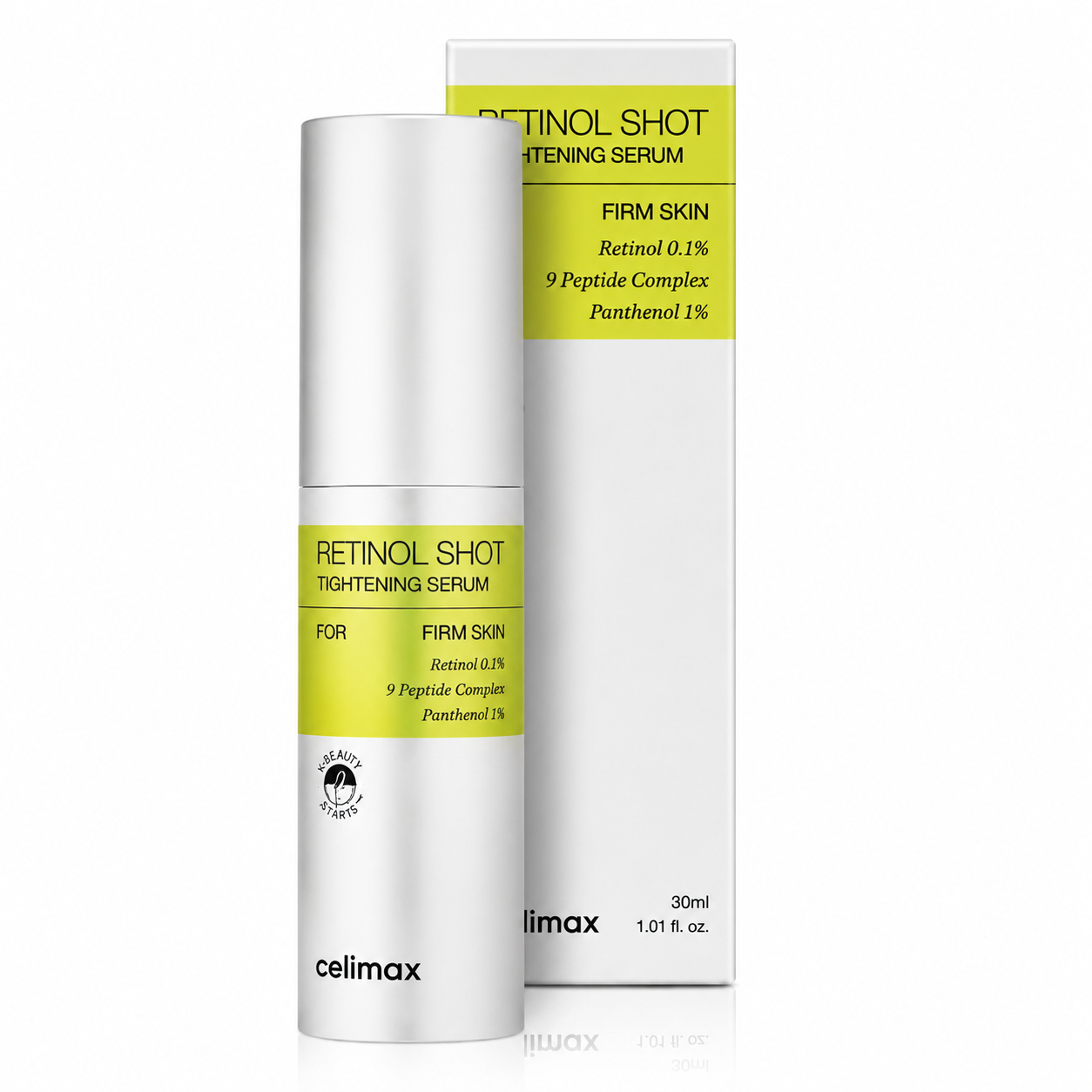SERUM ANTIARRUGAS